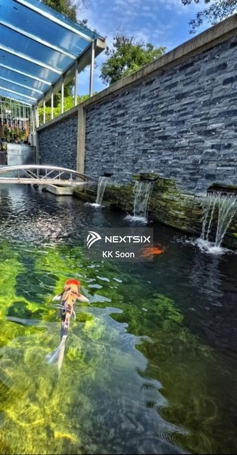 Bungalow For Sale in Seri Kembangan Selangor - Image 8