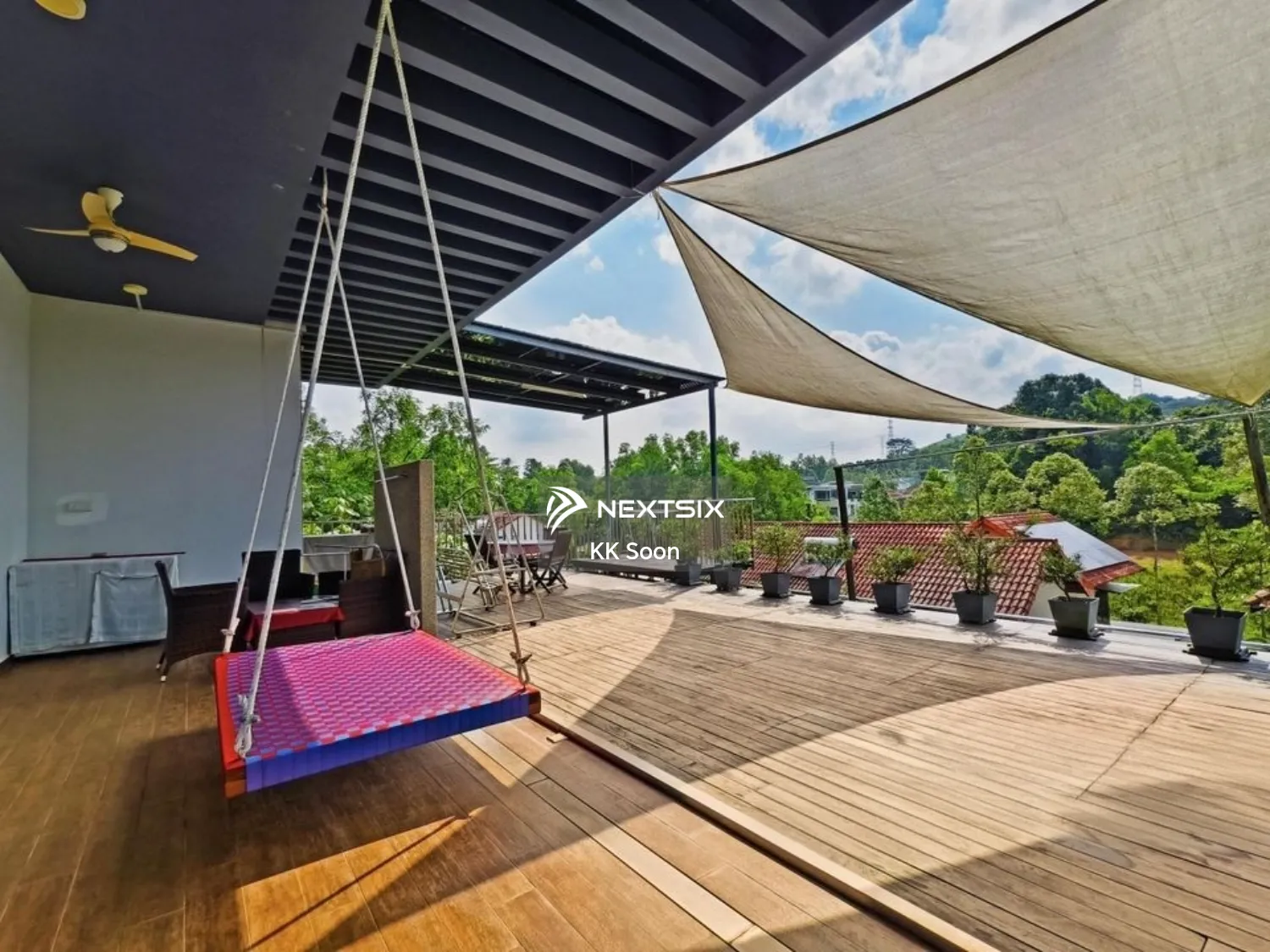 Bungalow For Sale in Seri Kembangan Selangor - Image 9