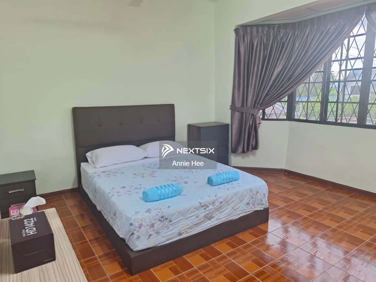 Semi-detached House For Sale in Penampang Sabah - Image 5