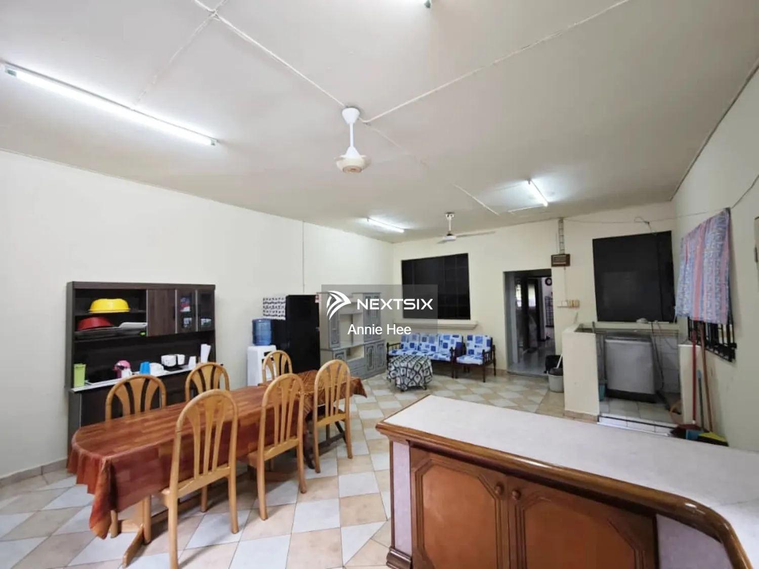 Semi-detached House For Sale in Penampang Sabah - Image 6
