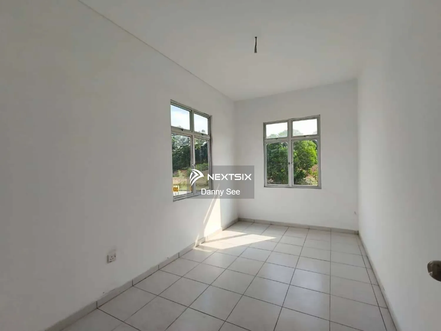 2-sty Terrace/Link House For Sale in Senai Johor - Image 11
