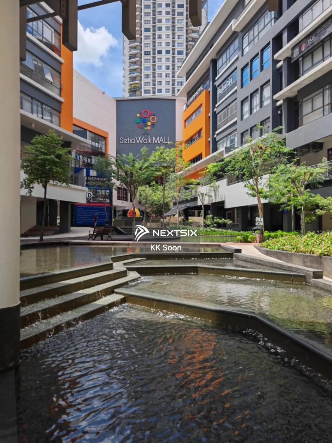 Retail Office For Sale in Puchong Selangor - Image 5