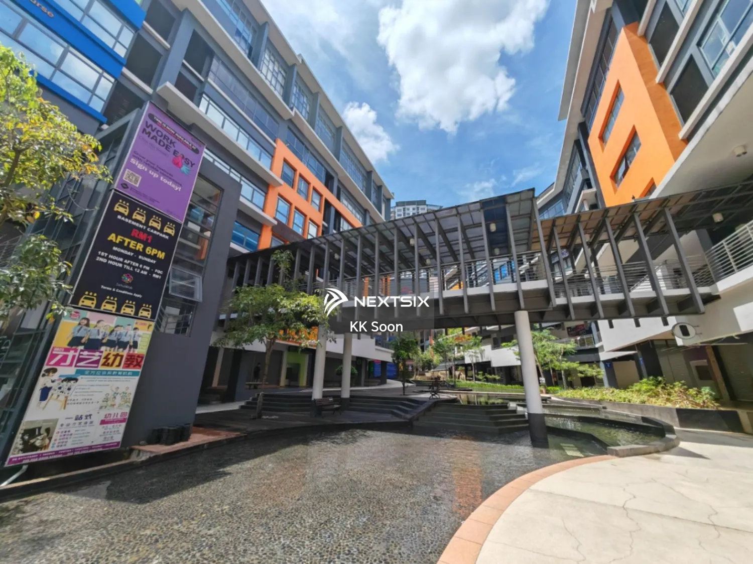 Retail Office For Sale in Puchong Selangor - Image 6