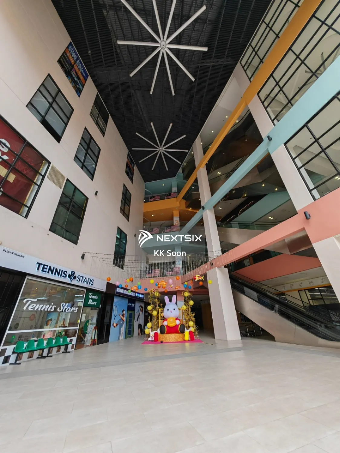 Retail Office For Sale in Puchong Selangor - Image 7