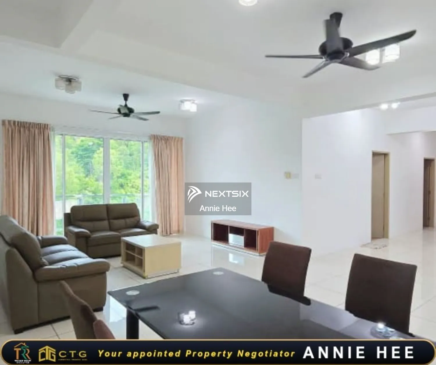 Condominium For Rent in Kota Kinabalu Sabah