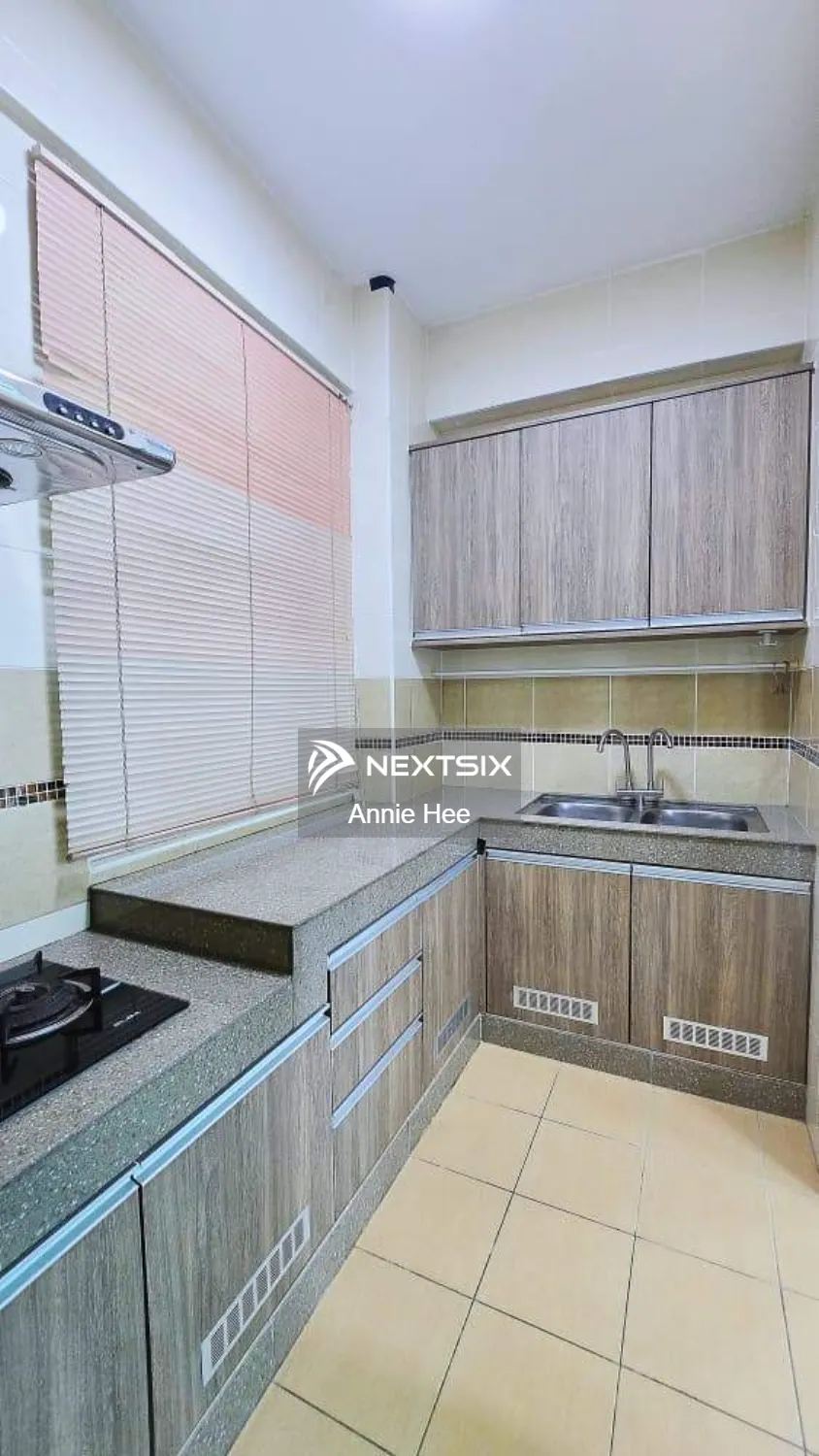 Condominium For Rent in Kota Kinabalu Sabah - Image 5