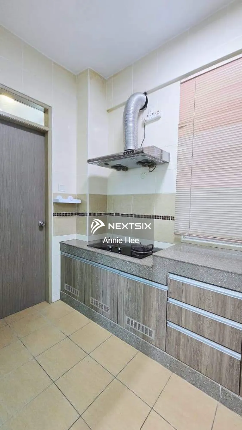 Condominium For Rent in Kota Kinabalu Sabah - Image 6