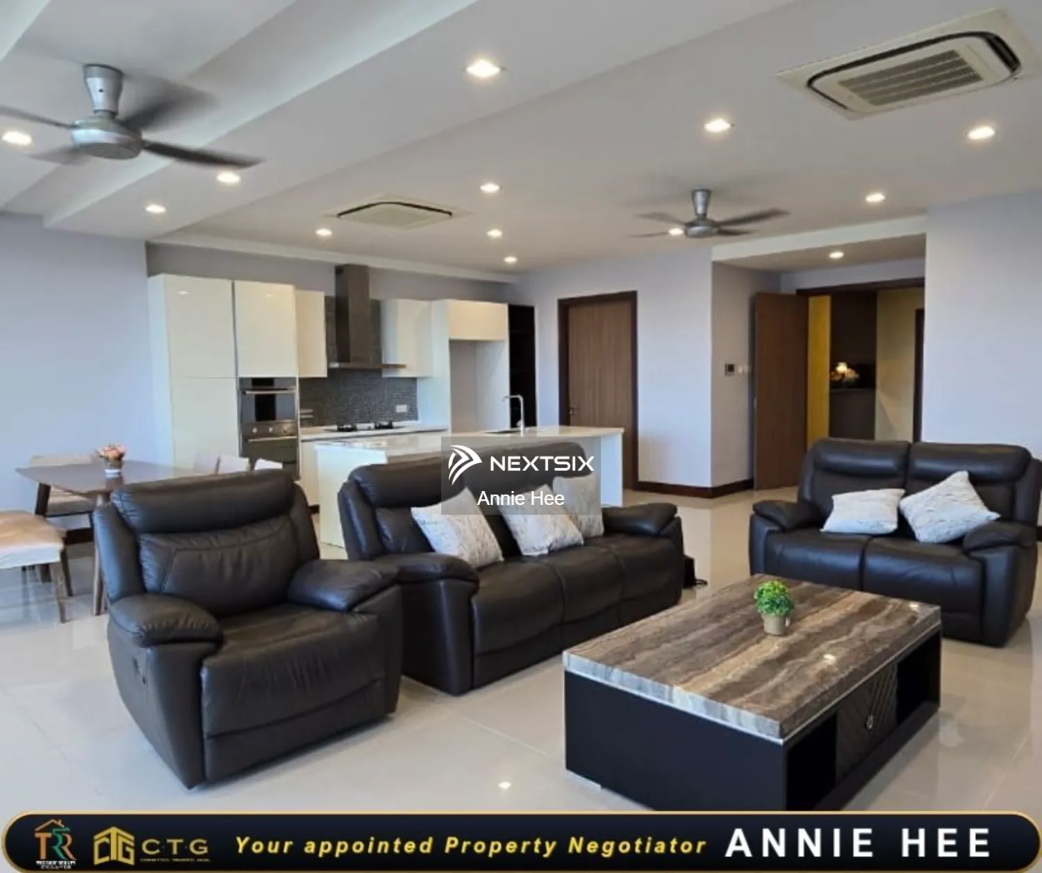 Condominium For Rent in Kota Kinabalu Sabah