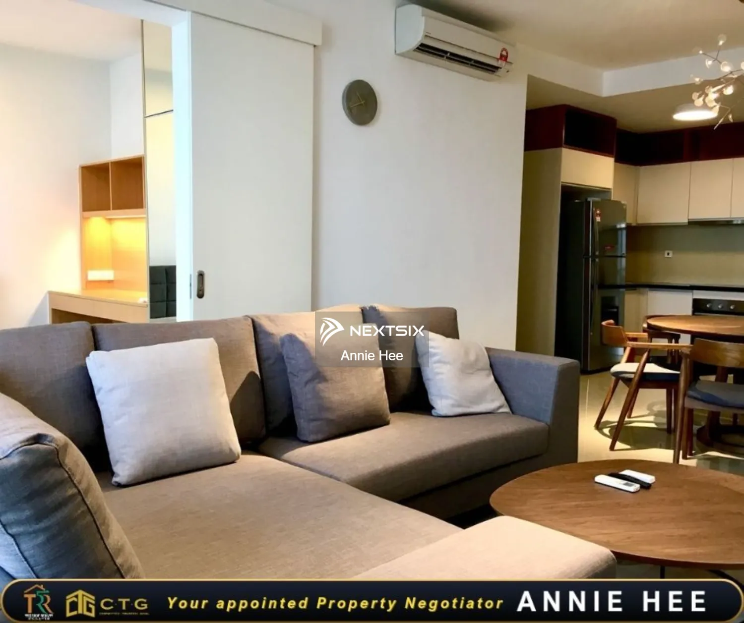 Condominium For Rent in Kota Kinabalu Sabah