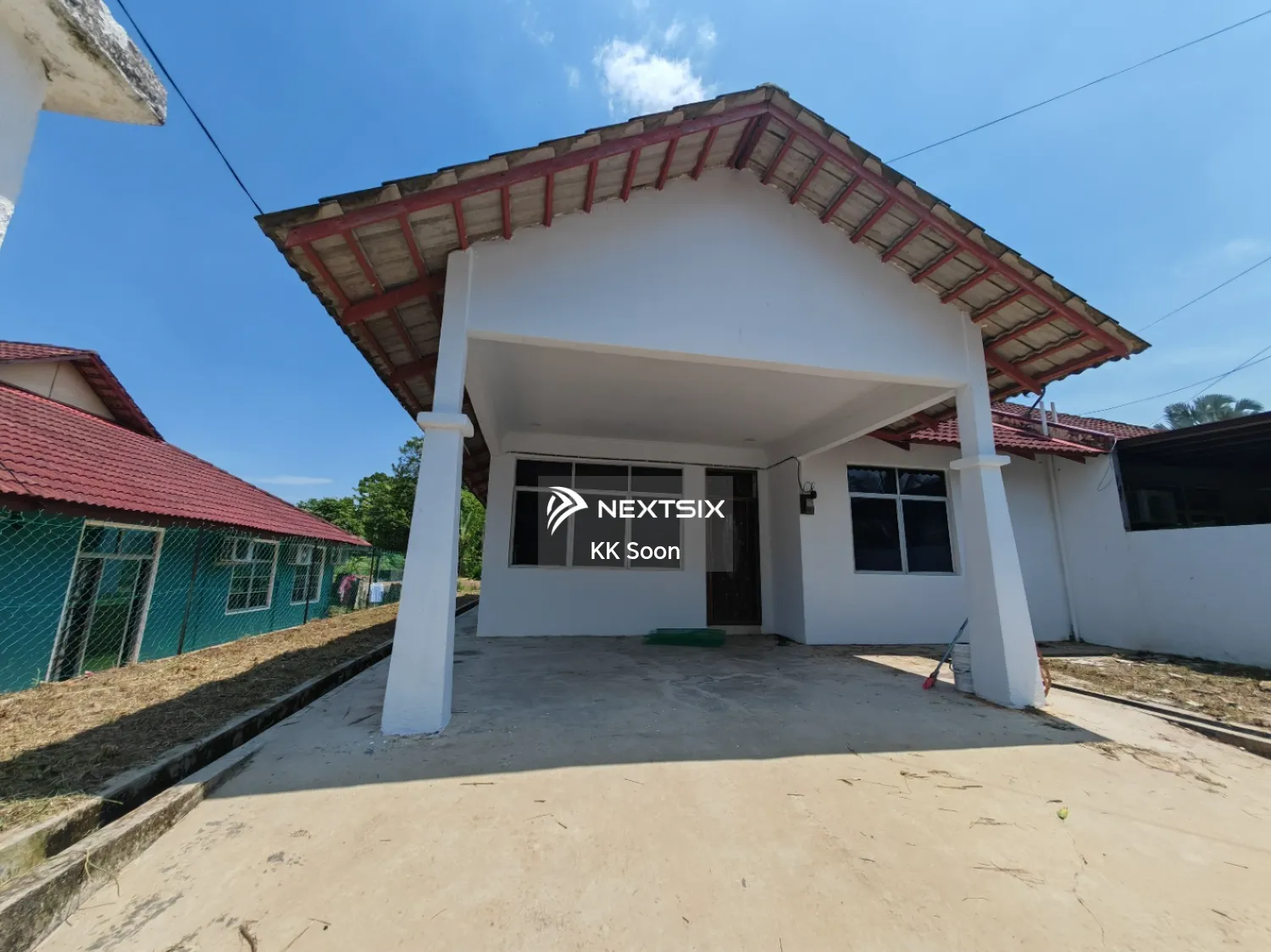 1.5-sty Terrace/Link House For Sale in Sikamat Negeri Sembilan