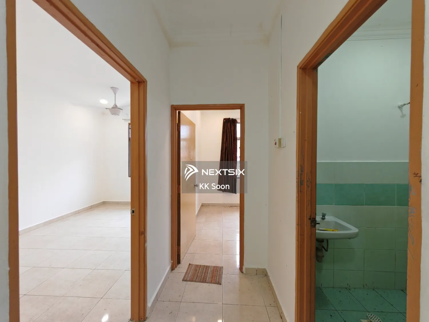 1.5-sty Terrace/Link House For Sale in Sikamat Negeri Sembilan - Image 10