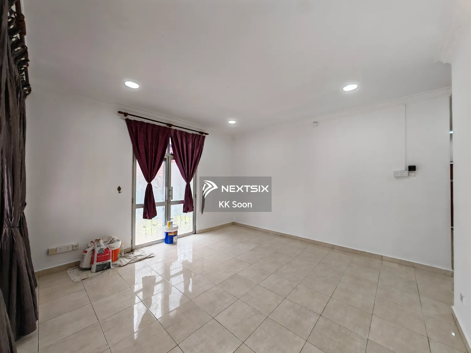 1.5-sty Terrace/Link House For Sale in Sikamat Negeri Sembilan - Image 2