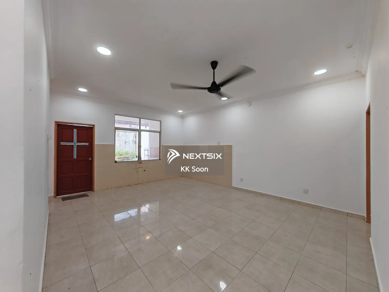 1.5-sty Terrace/Link House For Sale in Sikamat Negeri Sembilan - Image 3