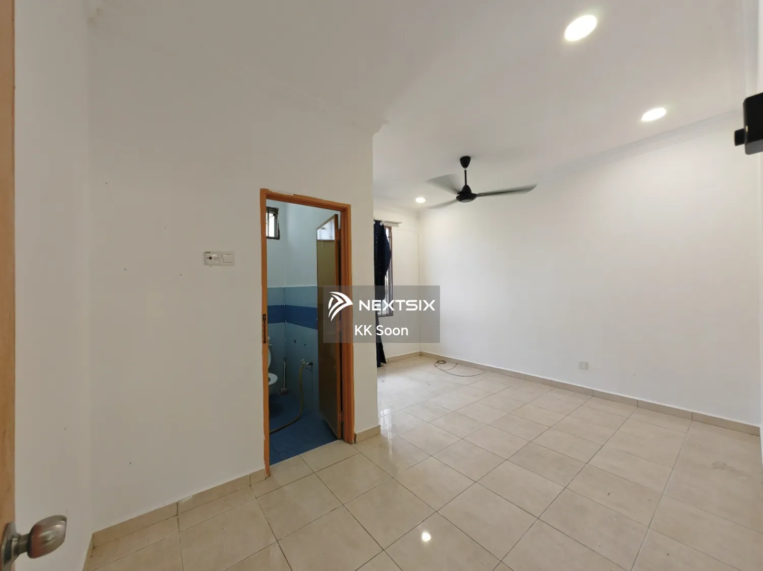 1.5-sty Terrace/Link House For Sale in Sikamat Negeri Sembilan - Image 4