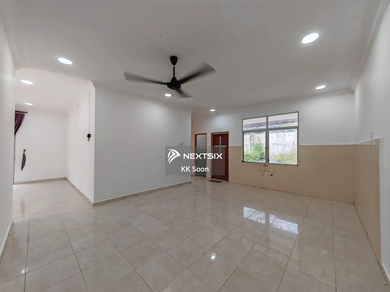 1.5-sty Terrace/Link House For Sale in Sikamat Negeri Sembilan - Image 6