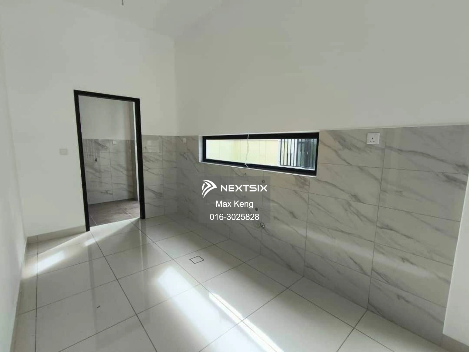 Cluster House For Sale in Johor Bahru Johor - Image 5