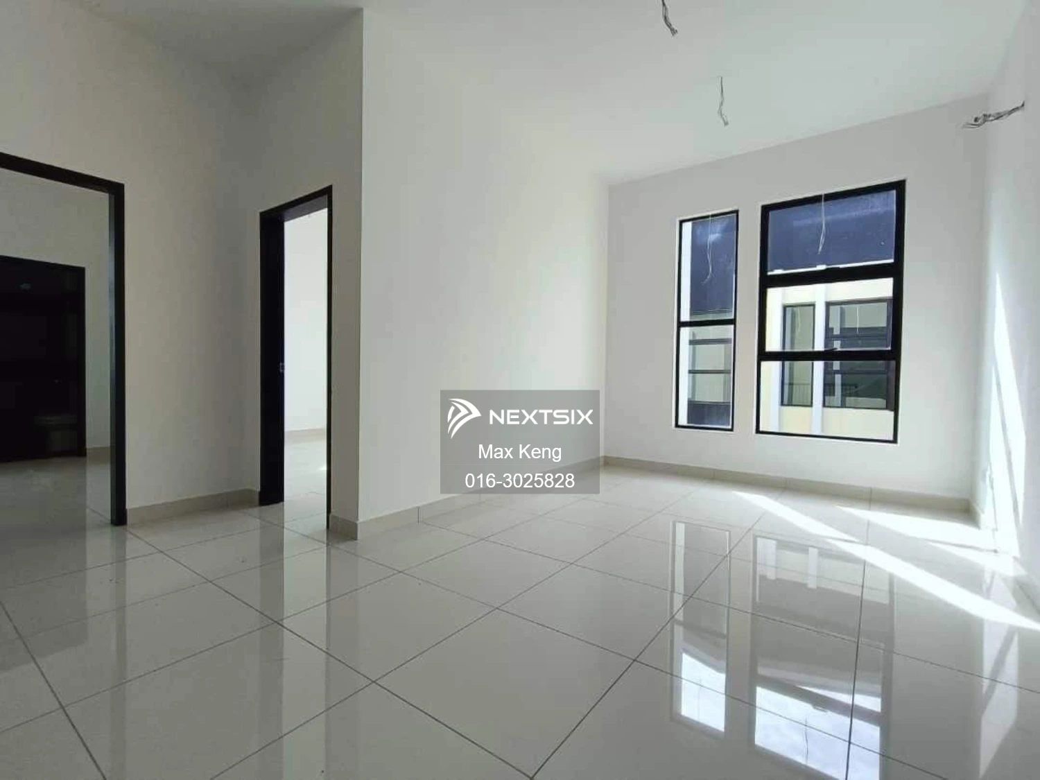 Cluster House For Sale in Johor Bahru Johor - Image 7