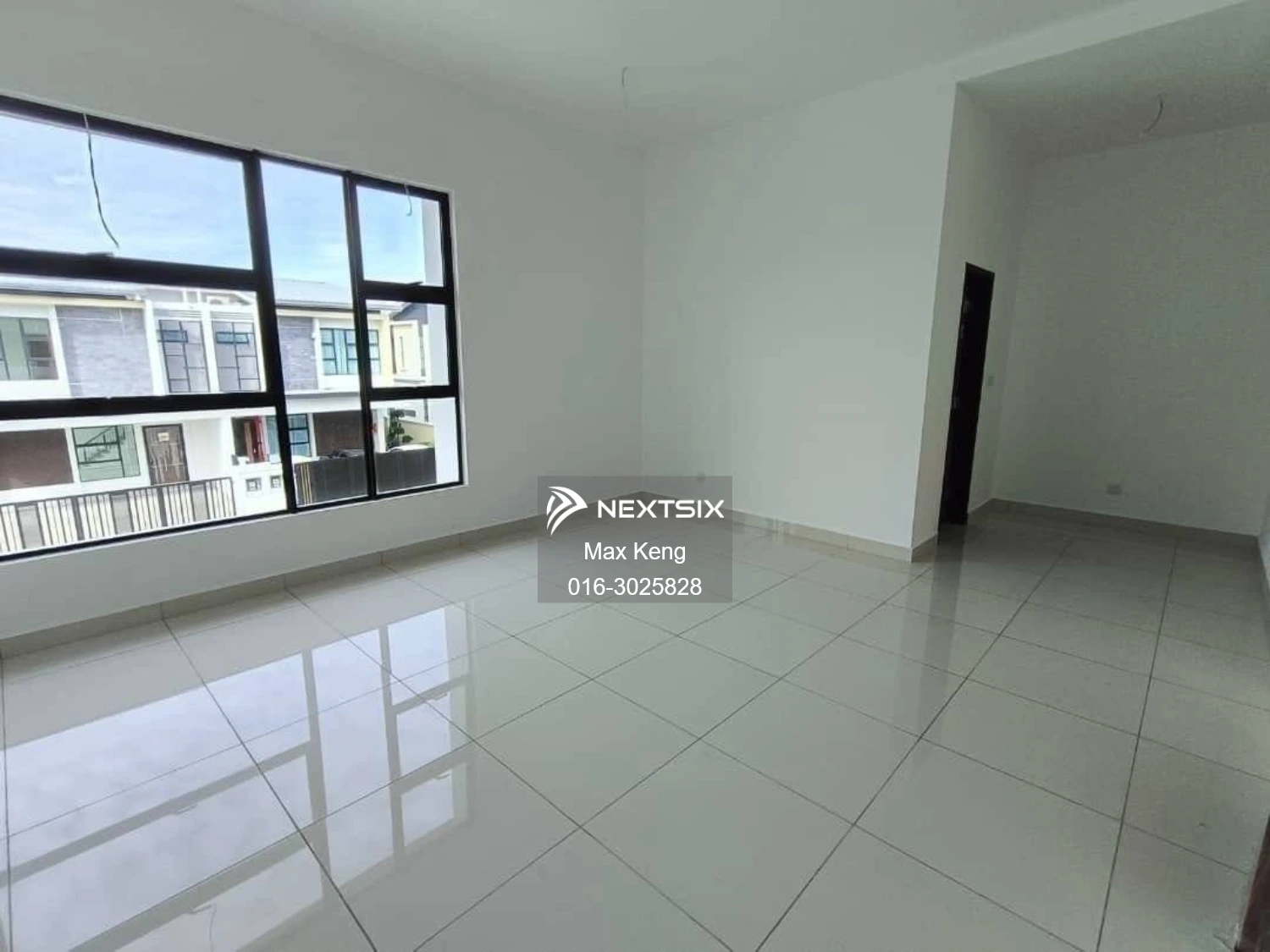 Cluster House For Sale in Johor Bahru Johor - Image 8