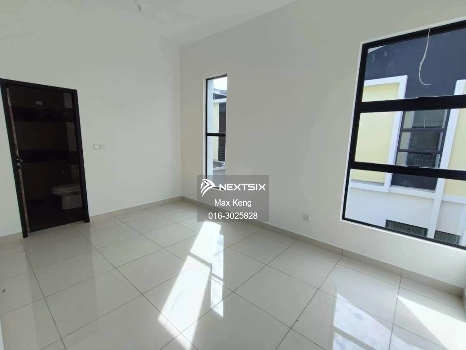 Cluster House For Sale in Johor Bahru Johor - Image 9
