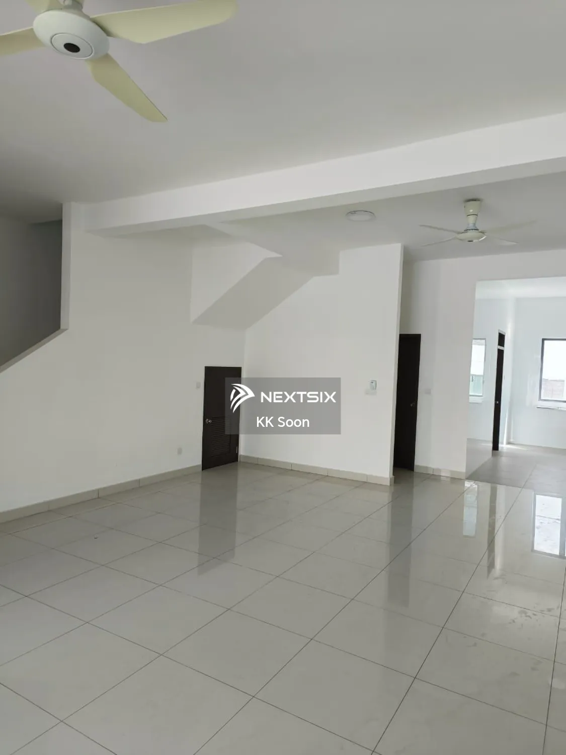 2-sty Terrace/Link House For Sale in Seremban Negeri Sembilan - Image 2