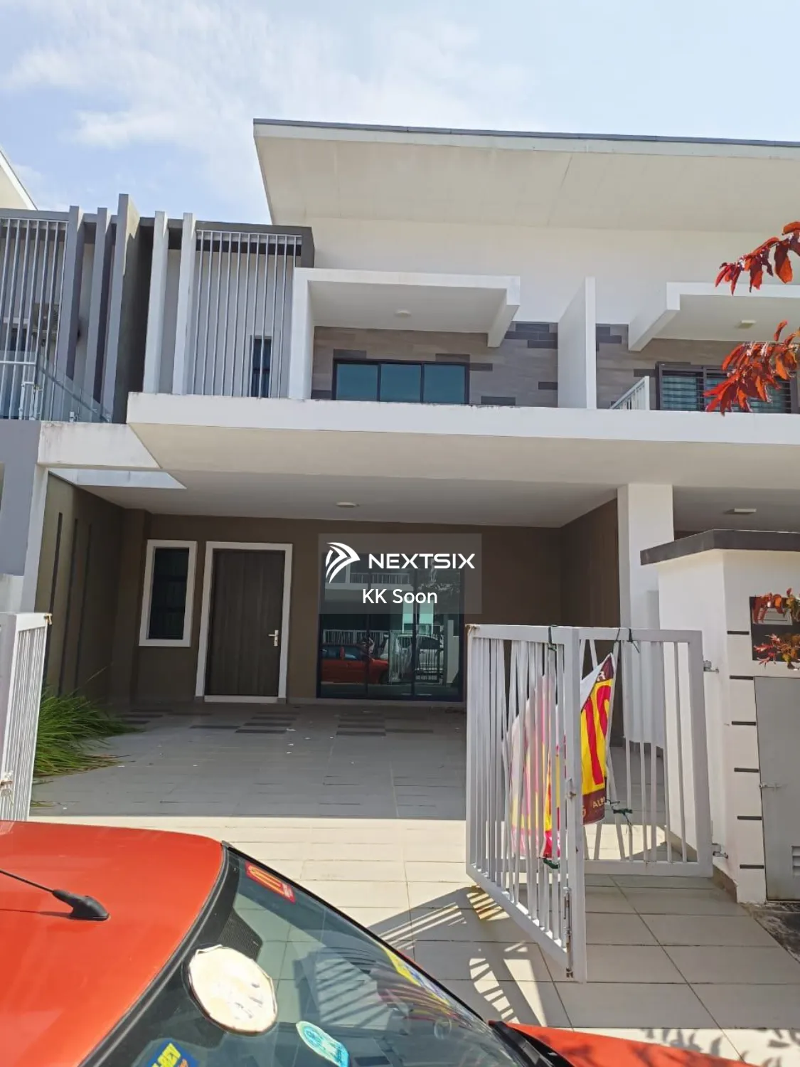 2-sty Terrace/Link House For Sale in Seremban Negeri Sembilan - Image 4