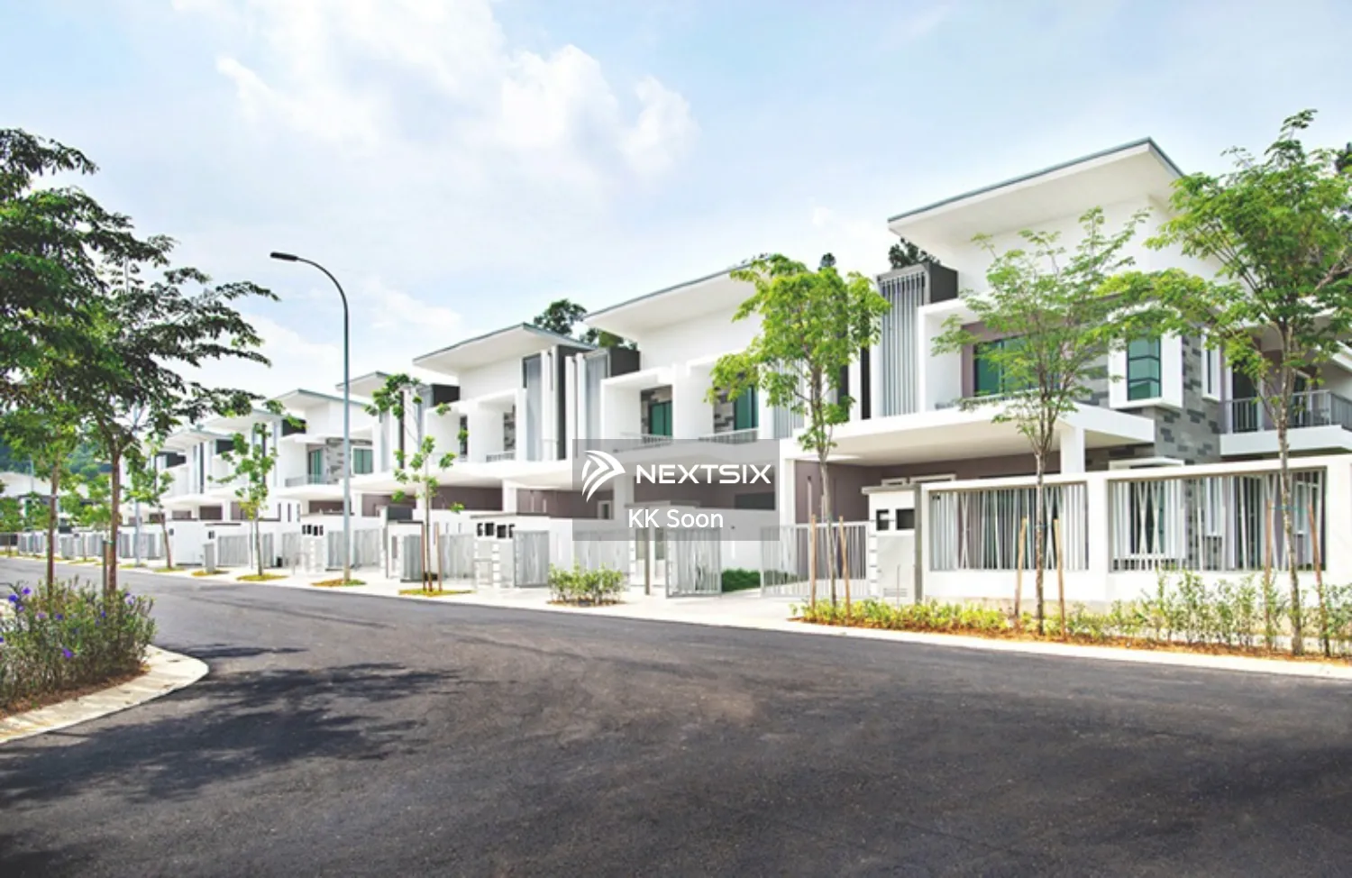 2-sty Terrace/Link House For Sale in Seremban Negeri Sembilan - Image 7