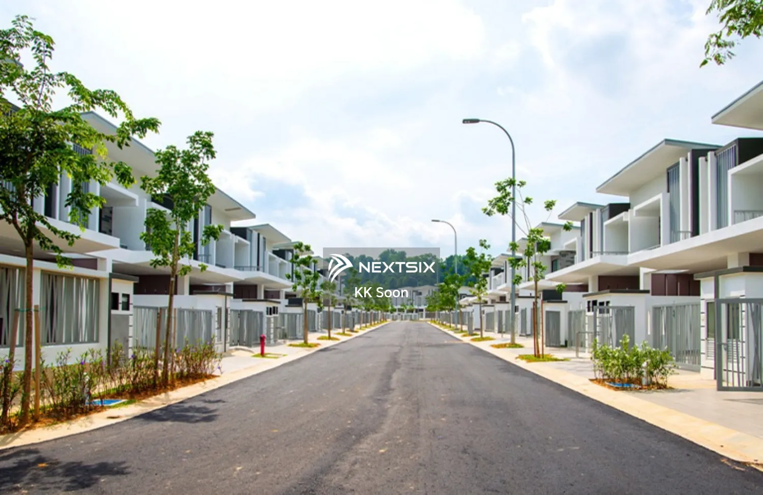 2-sty Terrace/Link House For Sale in Seremban Negeri Sembilan - Image 8