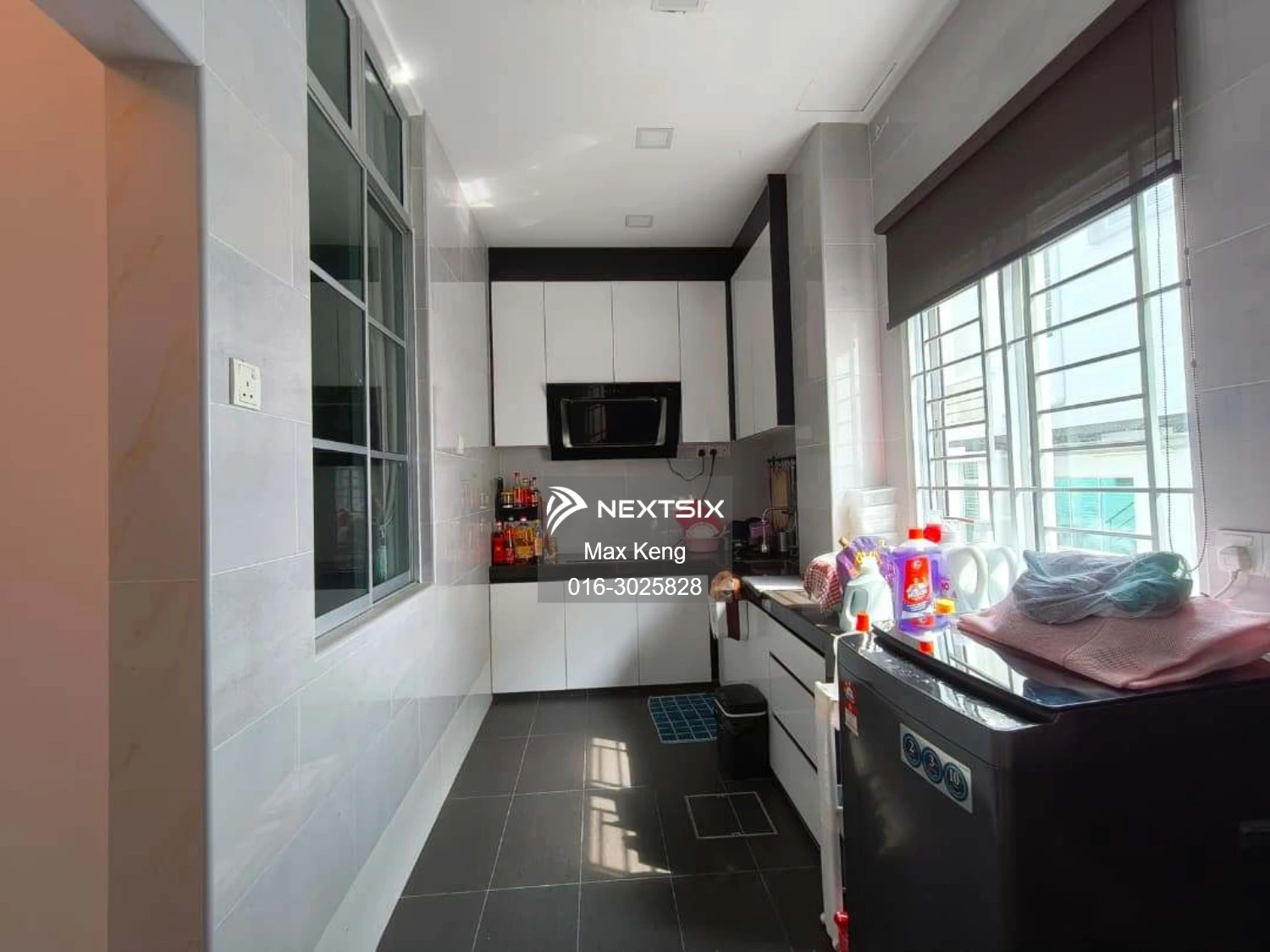2-sty Terrace/Link House For Sale in Iskandar Puteri (Nusajaya) Johor - Image 5