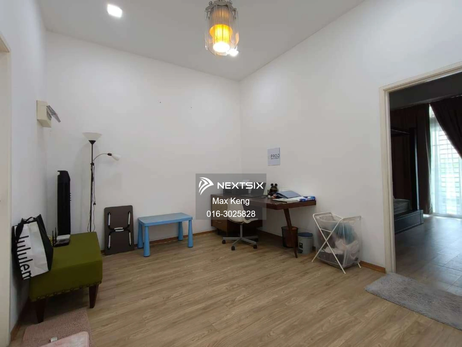 2-sty Terrace/Link House For Sale in Iskandar Puteri (Nusajaya) Johor - Image 6