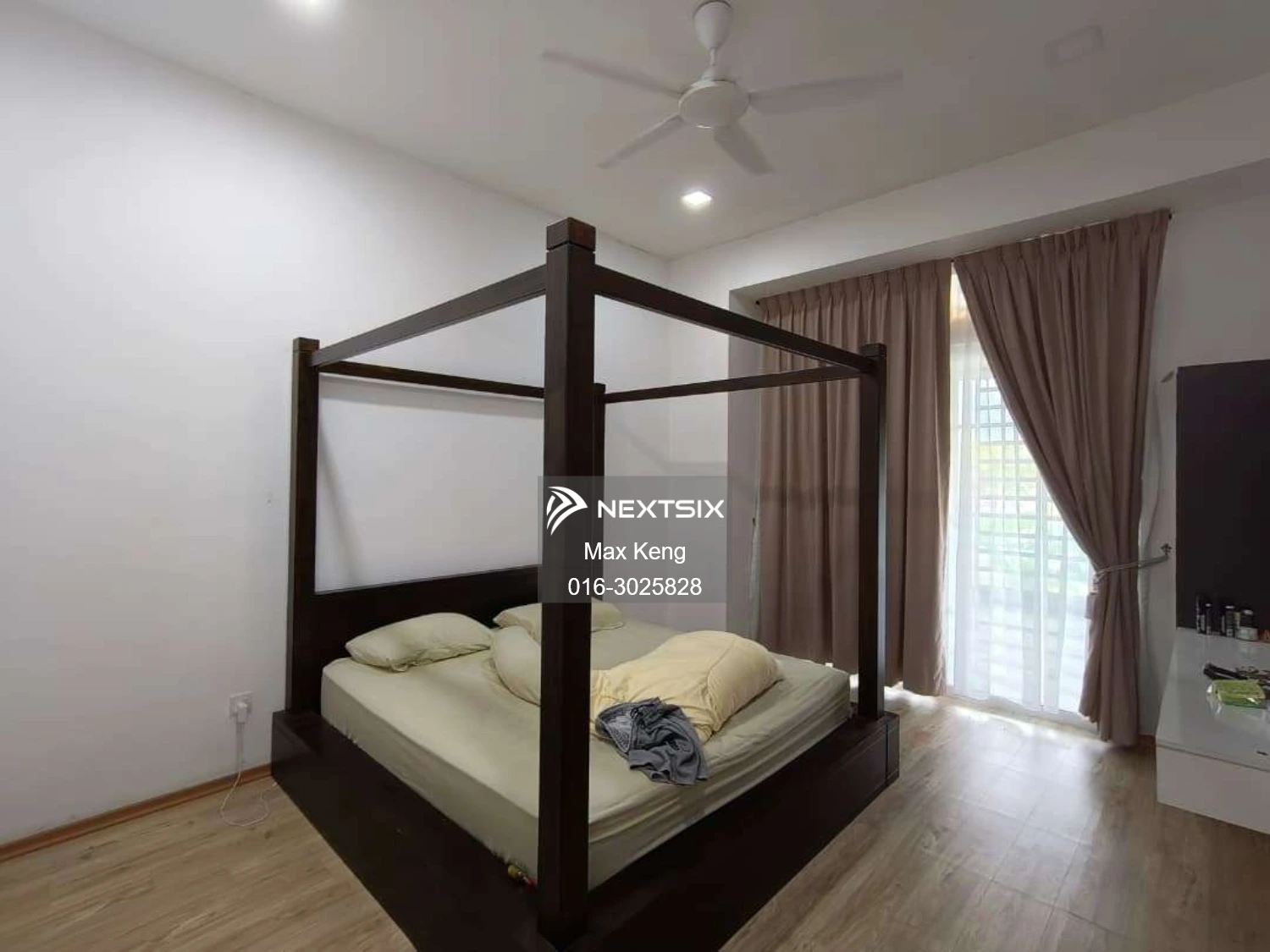 2-sty Terrace/Link House For Sale in Iskandar Puteri (Nusajaya) Johor - Image 7