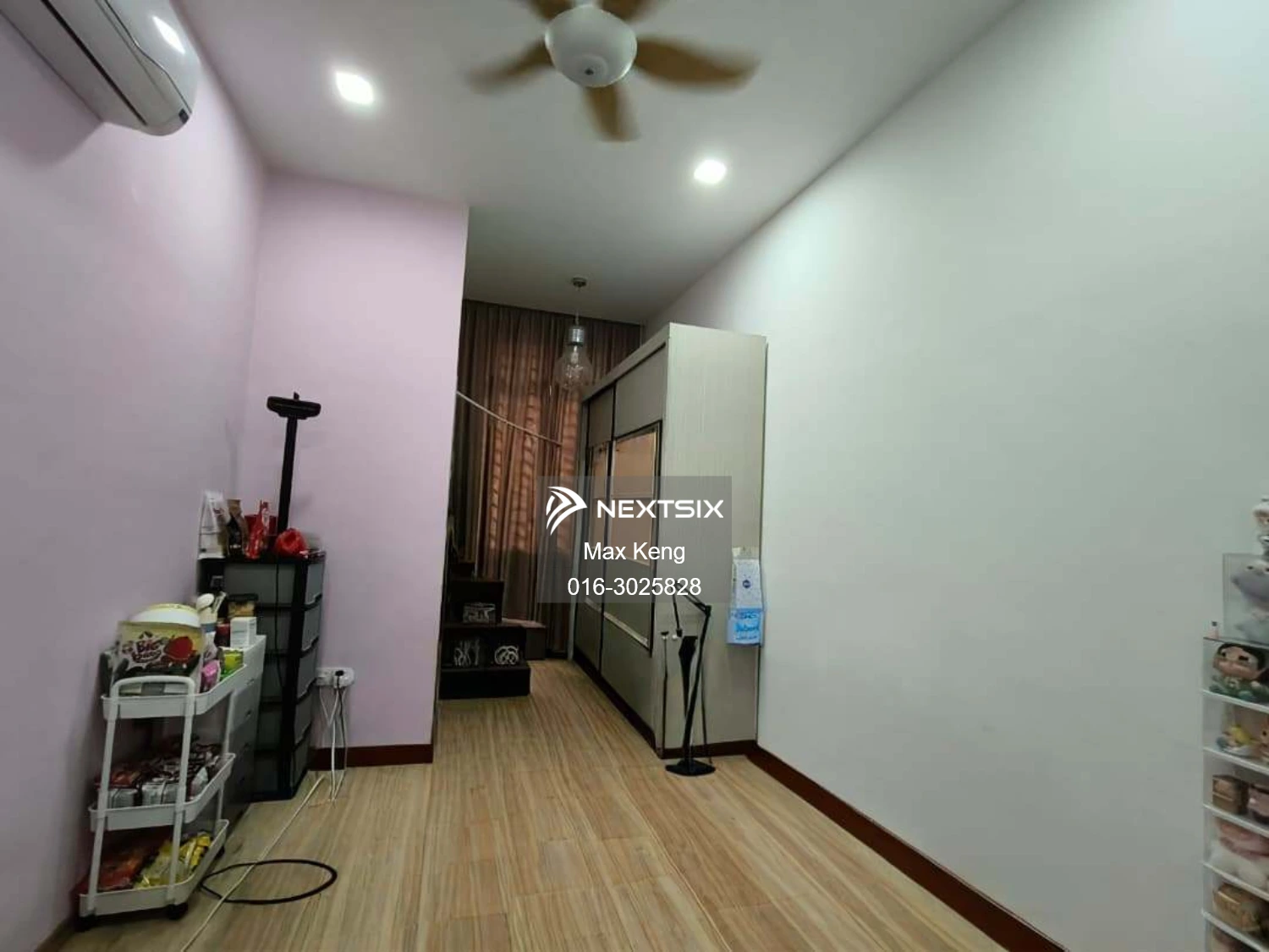 2-sty Terrace/Link House For Sale in Iskandar Puteri (Nusajaya) Johor - Image 8