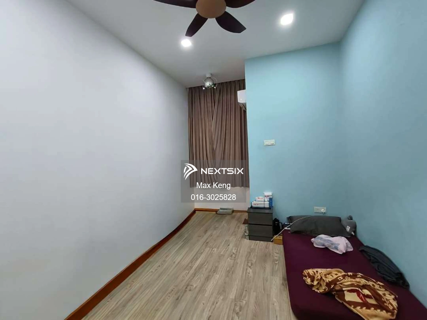 2-sty Terrace/Link House For Sale in Iskandar Puteri (Nusajaya) Johor - Image 9