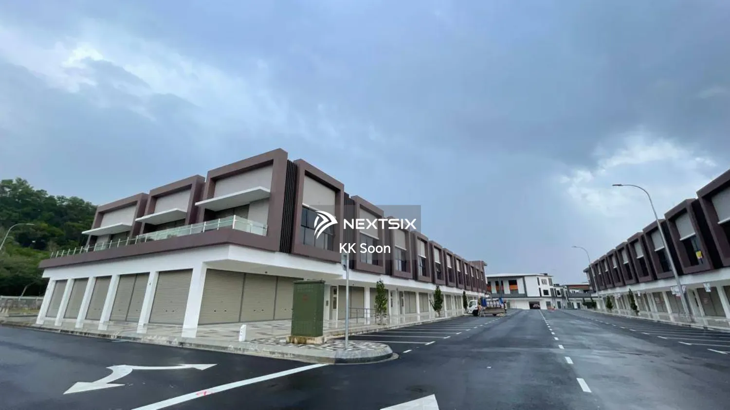 Shop Office For Rent in Seremban 2 Negeri Sembilan