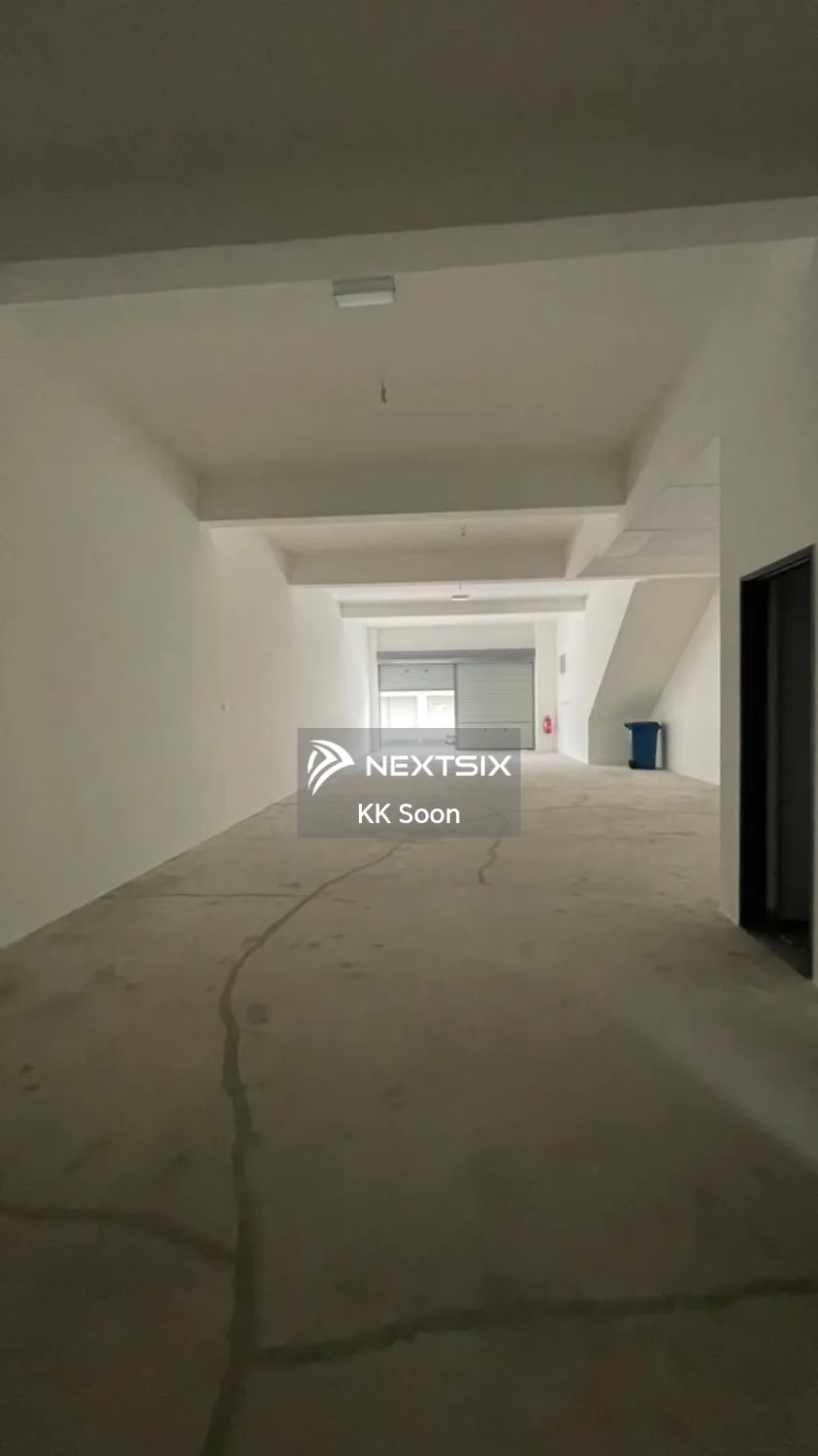 Shop Office For Rent in Seremban 2 Negeri Sembilan - Image 7