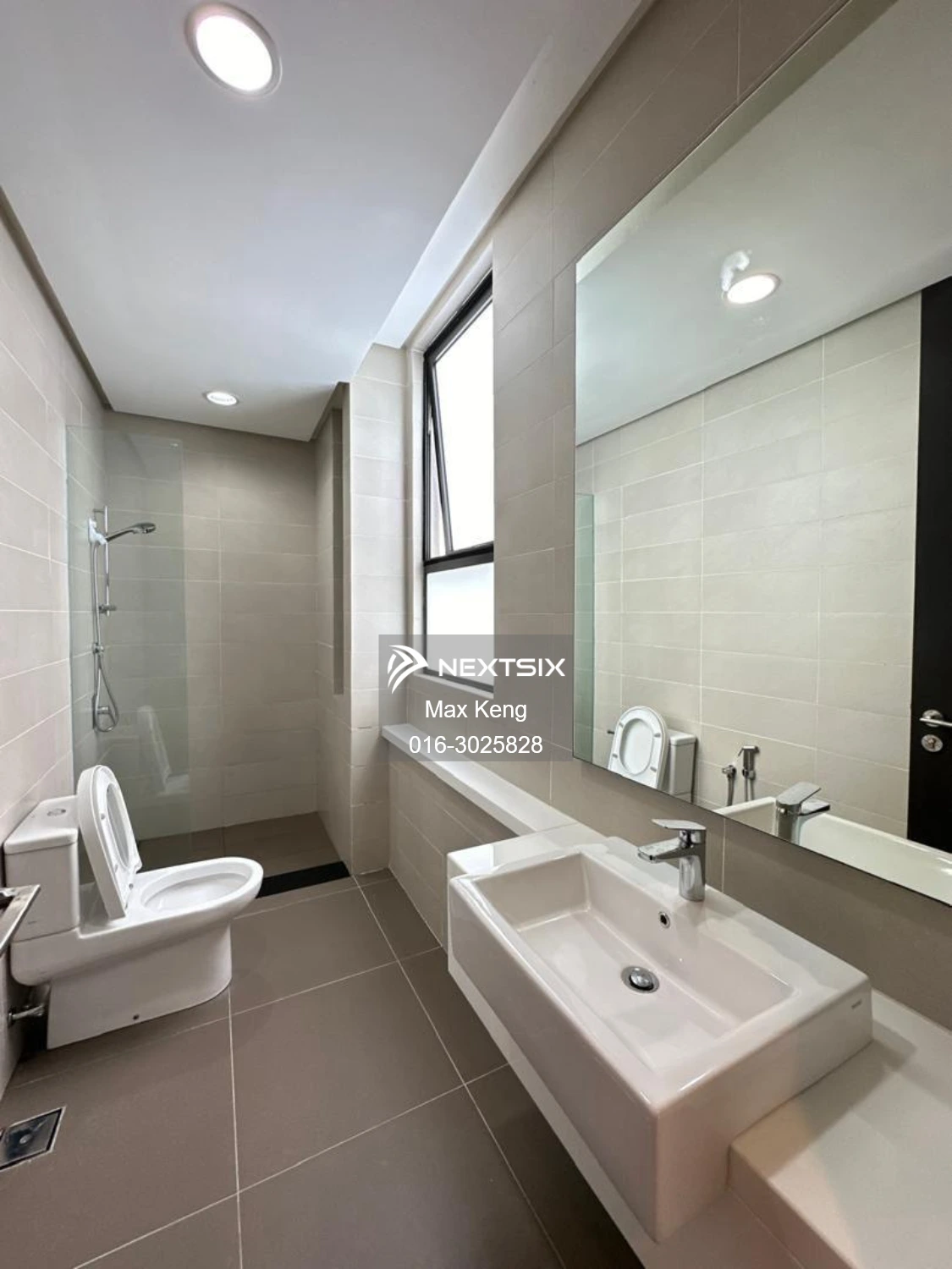 2-sty Terrace/Link House For Sale in Iskandar Puteri (Nusajaya) Johor - Image 10