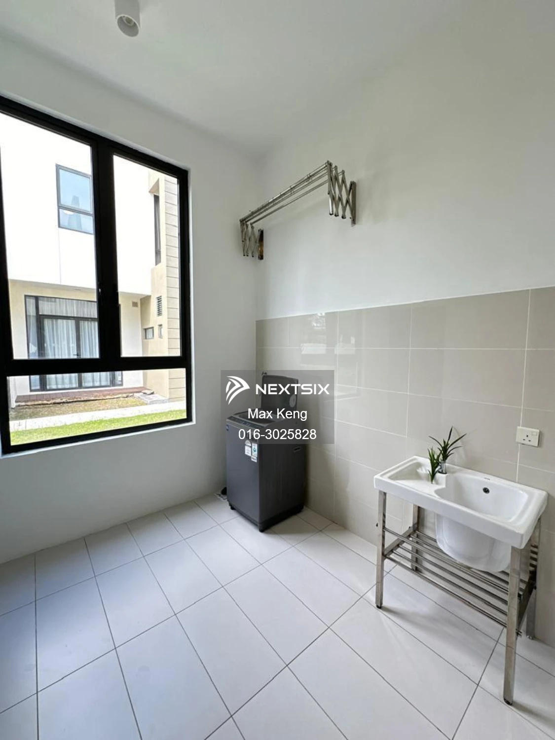 2-sty Terrace/Link House For Sale in Iskandar Puteri (Nusajaya) Johor - Image 5