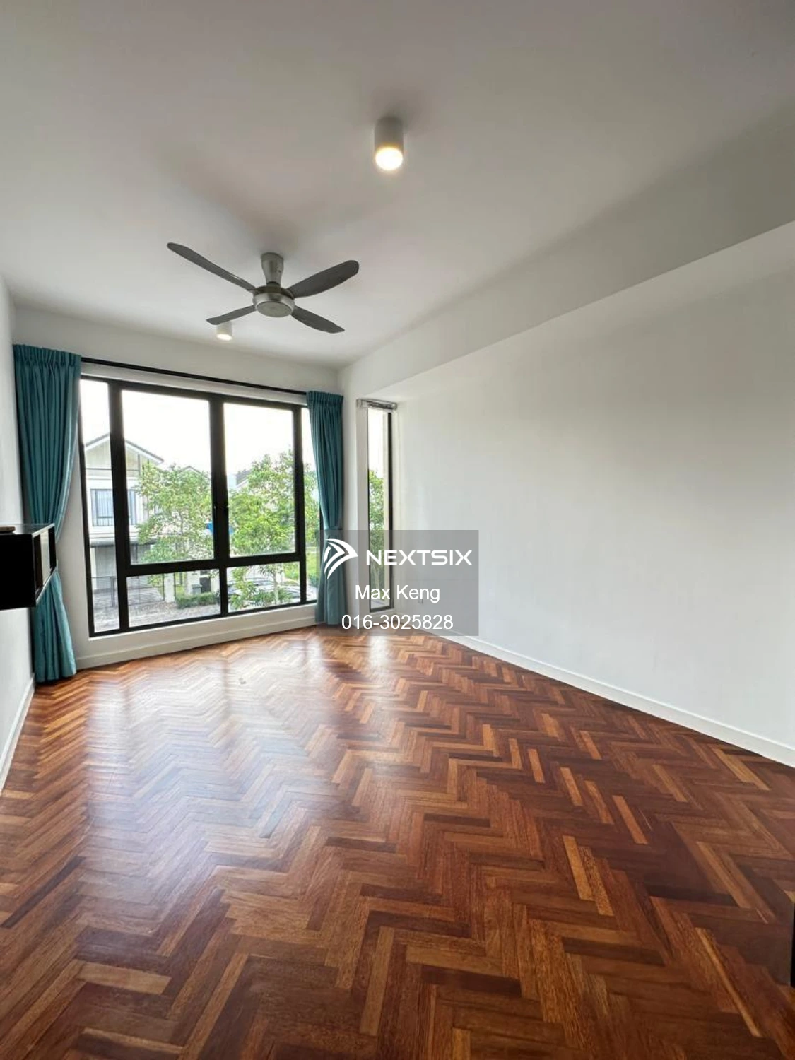 2-sty Terrace/Link House For Sale in Iskandar Puteri (Nusajaya) Johor - Image 7