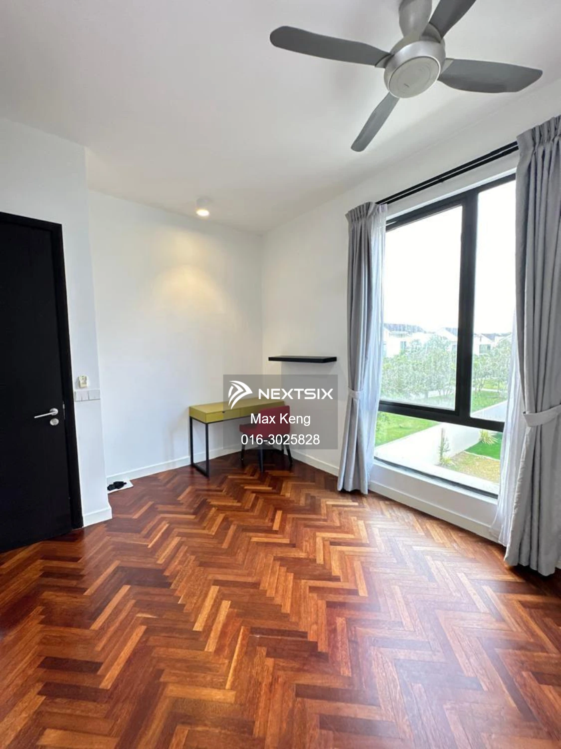 2-sty Terrace/Link House For Sale in Iskandar Puteri (Nusajaya) Johor - Image 8