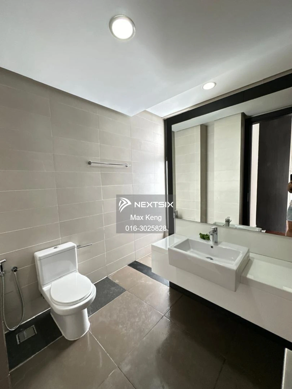 2-sty Terrace/Link House For Sale in Iskandar Puteri (Nusajaya) Johor - Image 9