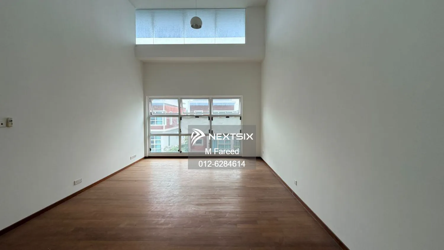 3-sty Terrace/Link House For Sale in Tanjung Bungah Penang - Image 10