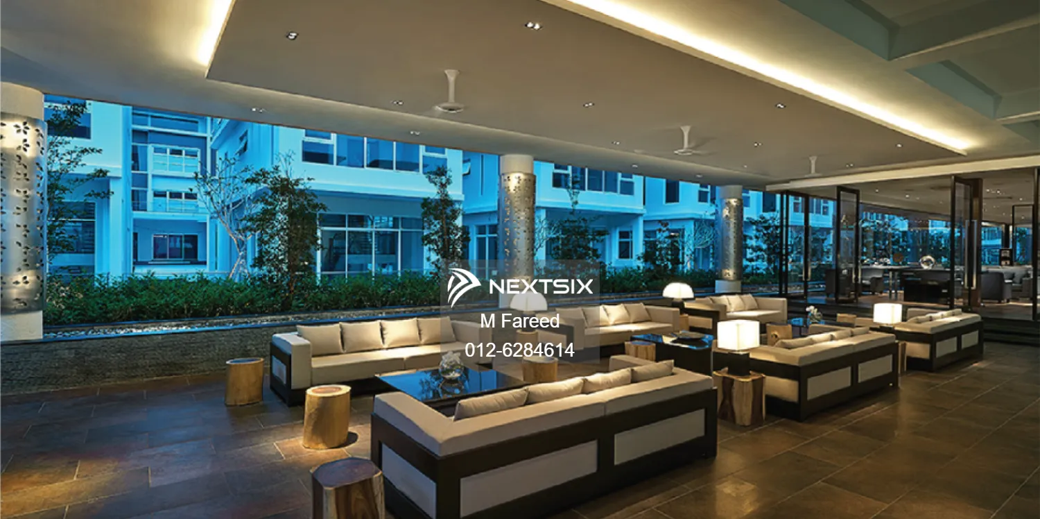 3-sty Terrace/Link House For Sale in Tanjung Bungah Penang - Image 13