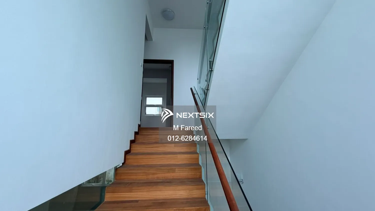 3-sty Terrace/Link House For Sale in Tanjung Bungah Penang - Image 5