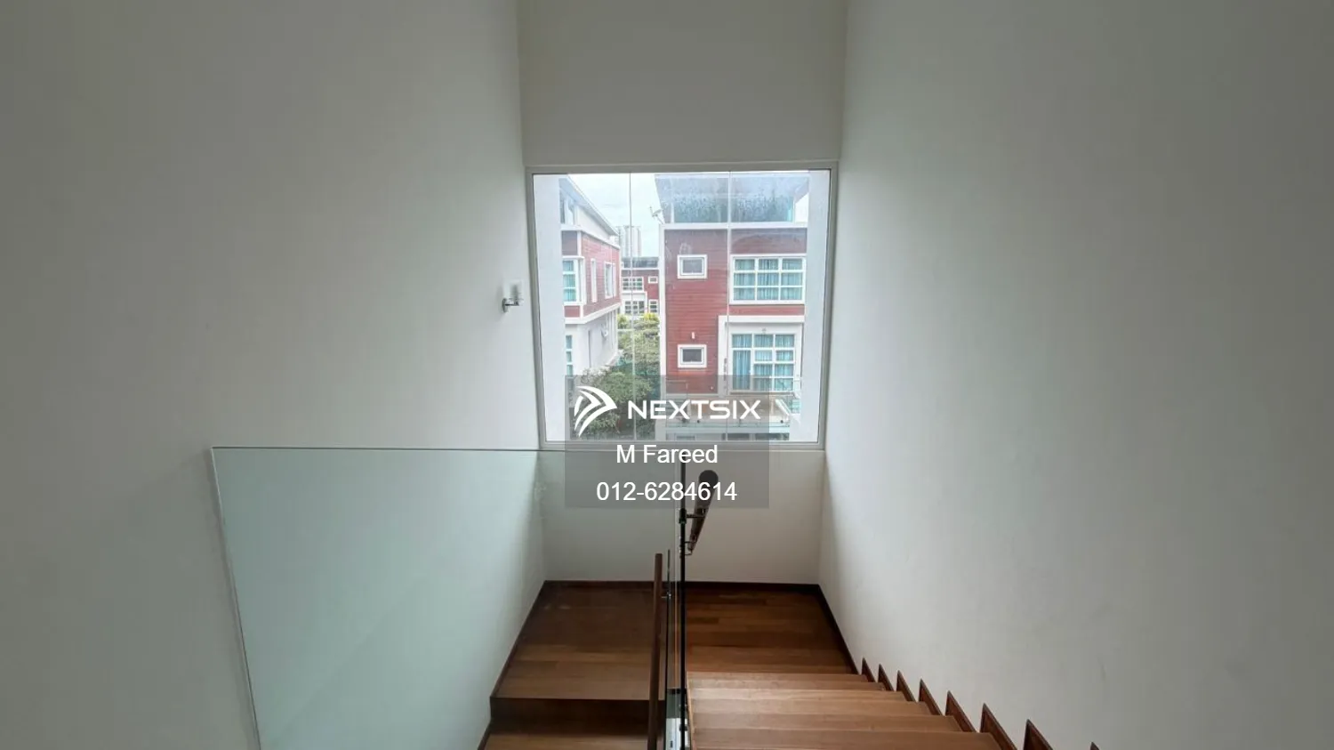 3-sty Terrace/Link House For Sale in Tanjung Bungah Penang - Image 9