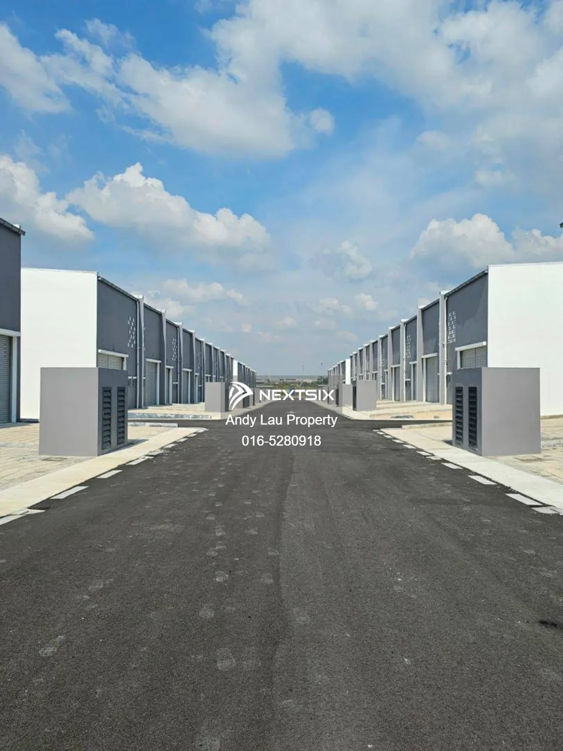 Link Factory For Sale in Kulai Johor - Image 5