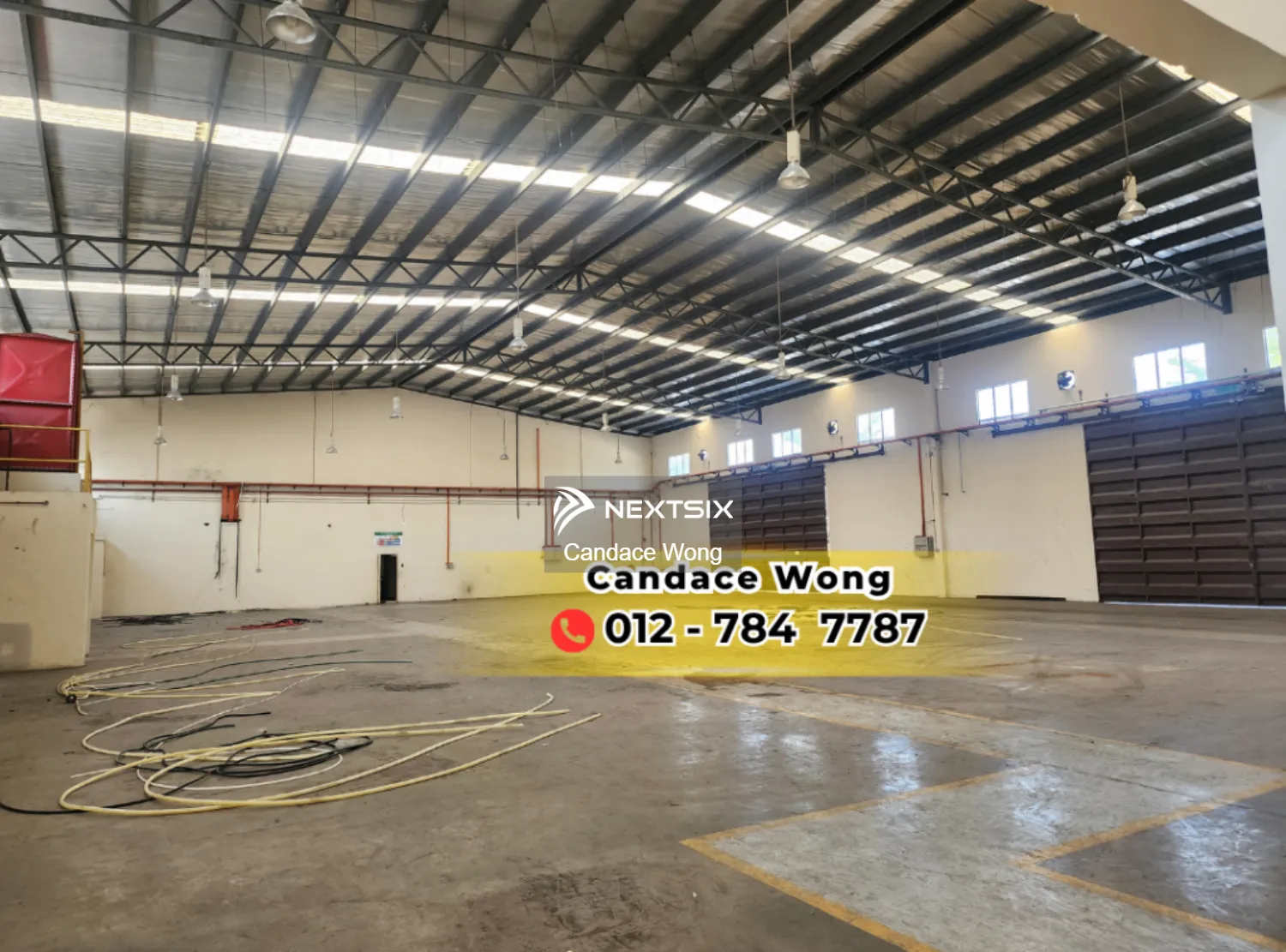 Factory For Sale in Nilai Negeri Sembilan