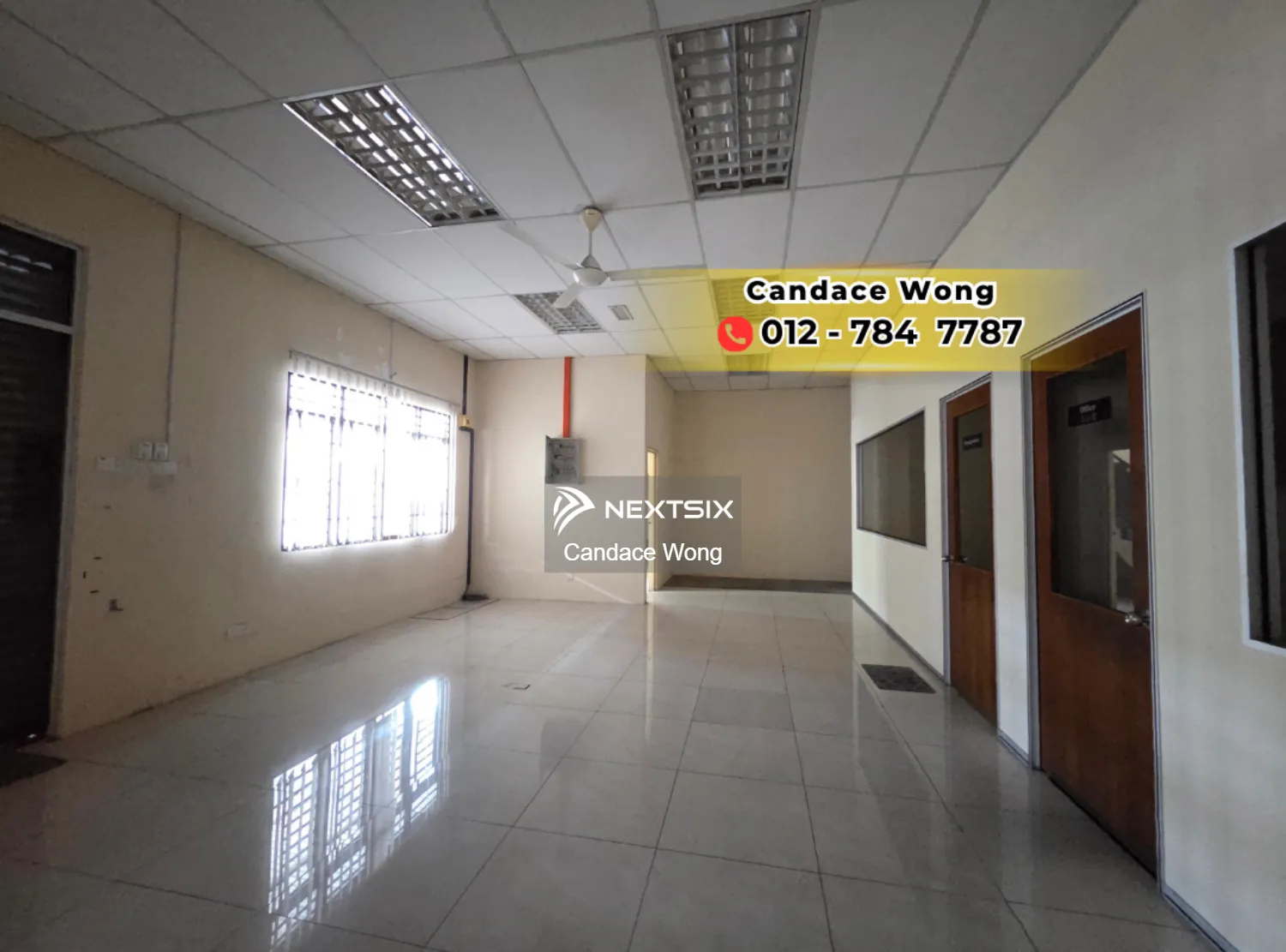Factory For Sale in Nilai Negeri Sembilan