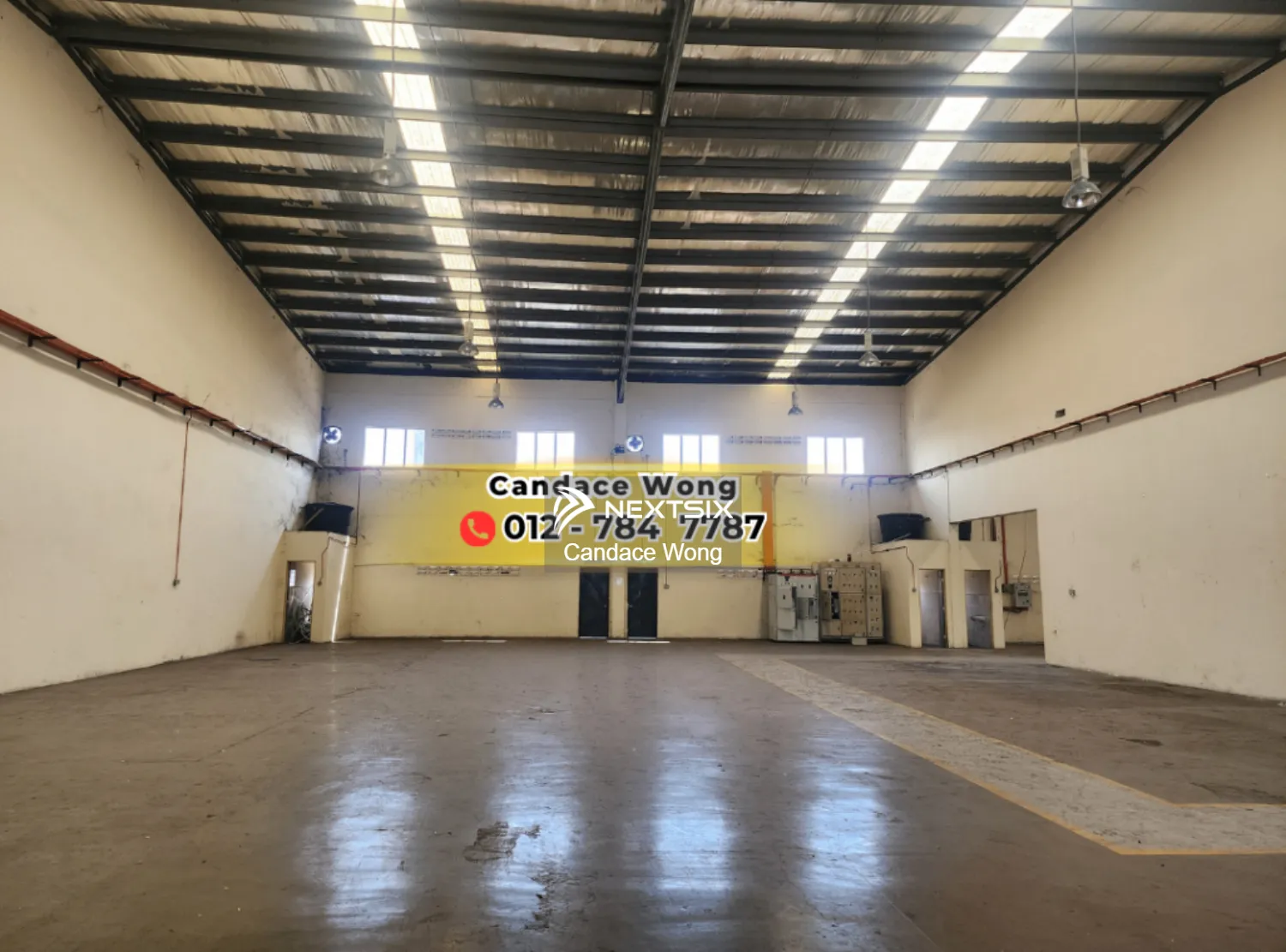 Factory For Sale in Nilai Negeri Sembilan - Image 5