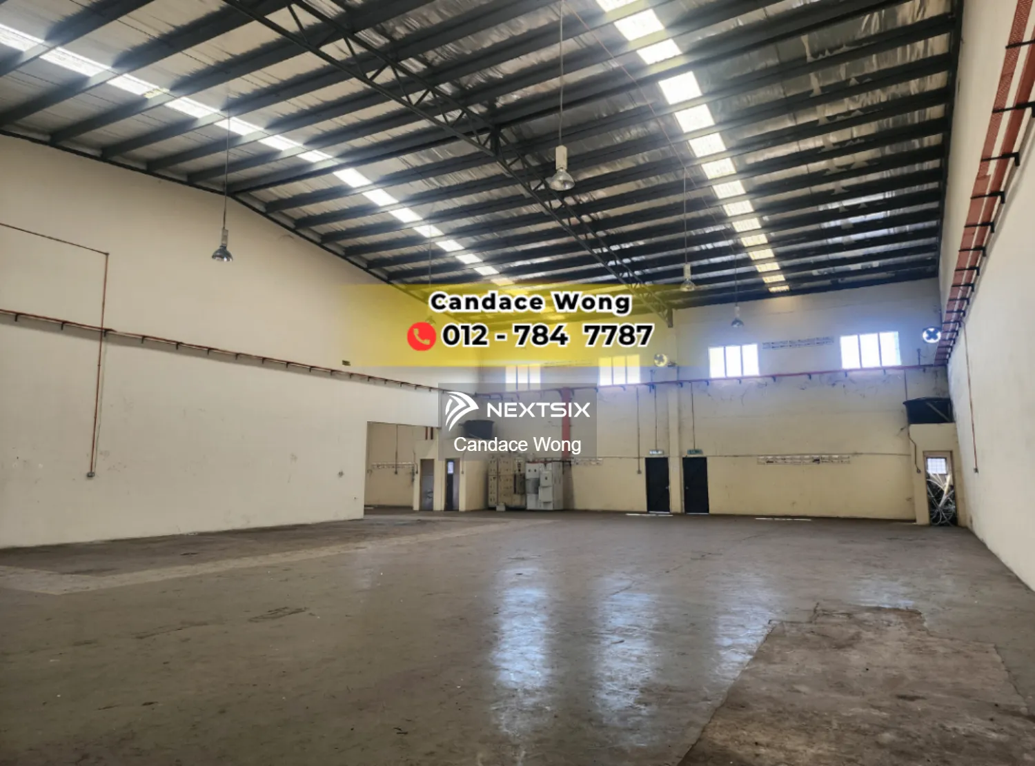 Factory For Sale in Nilai Negeri Sembilan - Image 7