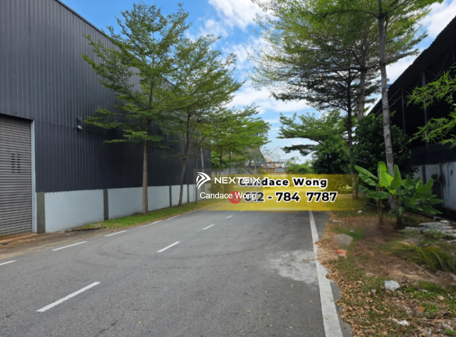 Factory For Sale in Nilai Negeri Sembilan - Image 8
