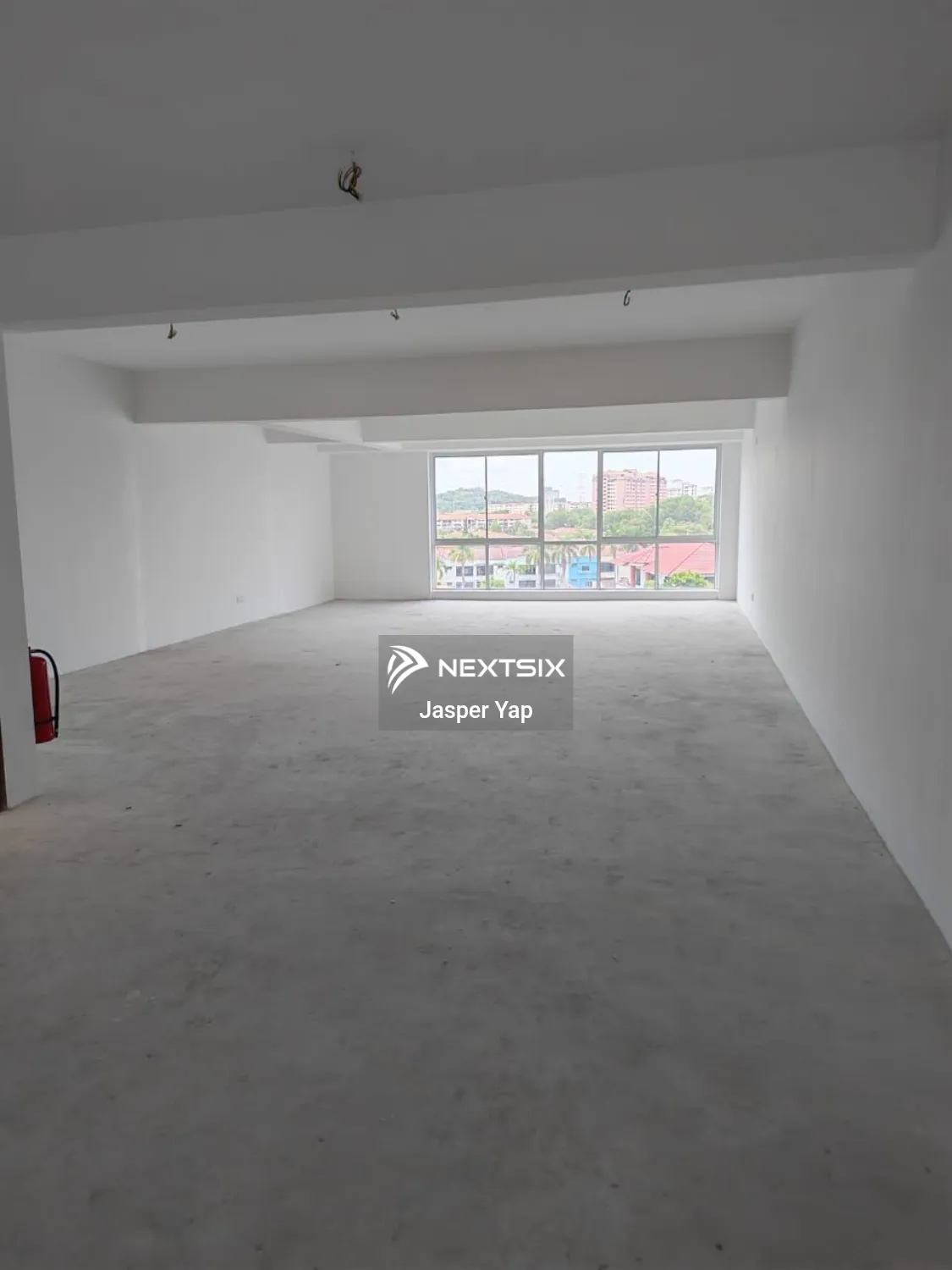 Shop Office For Rent in Kajang Selangor